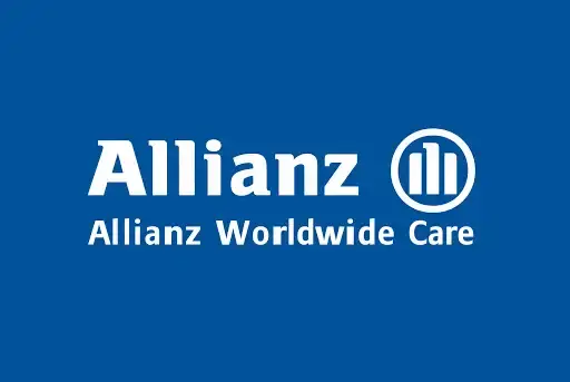 LOGO ALLIANZ
