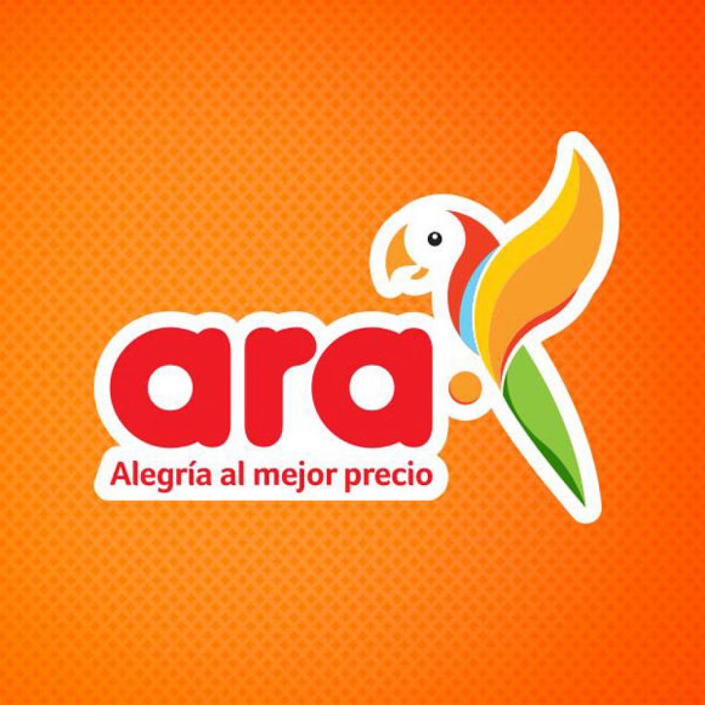 logo ara 2
